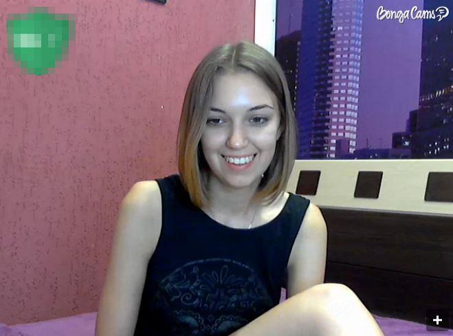 Hot Adult Chat Is Best at BongaCams