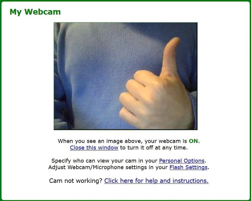 Full Guide to Cam2Cam on MyFreeCams