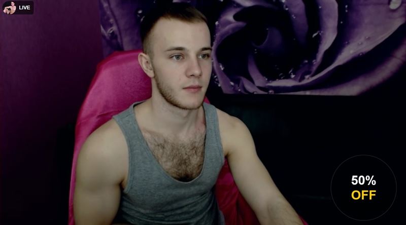 gay sex live cam