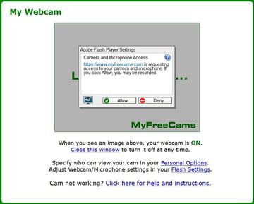Myfreecams Recorded Shows