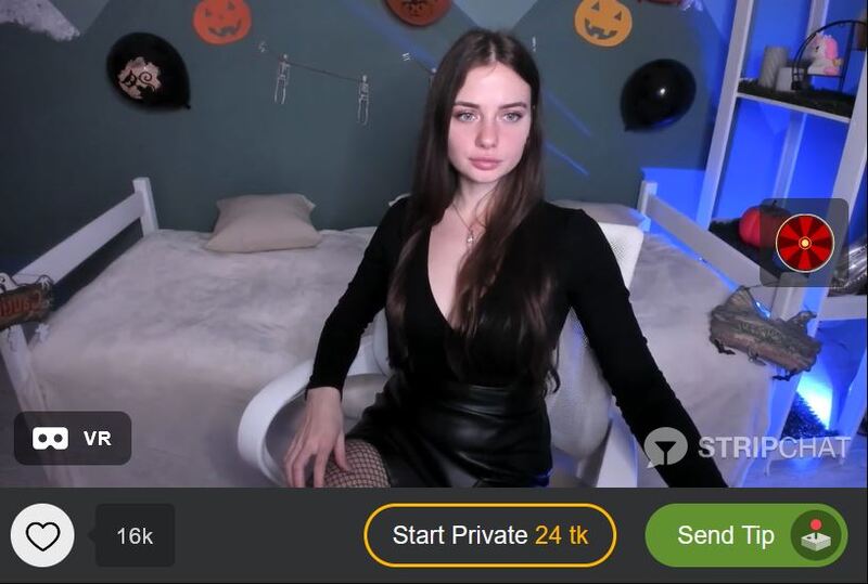 Quora names Stripchat as the best cam site for live VR sex shows
