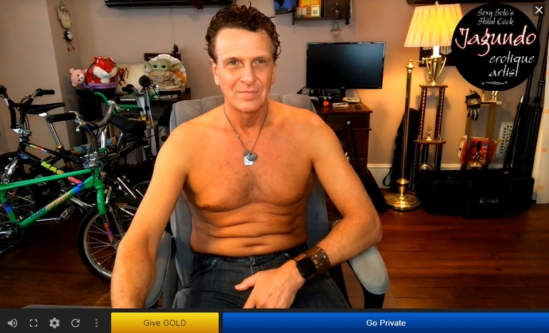 The daddy category on Streamen gives you all the DILFs you could desire