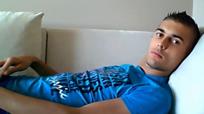 hot gay chat online